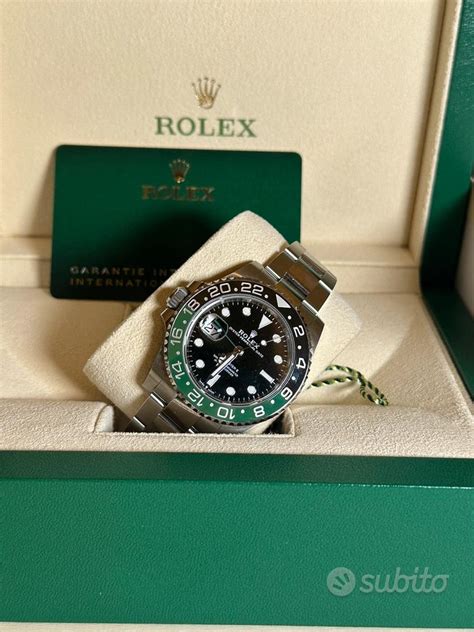 compro rolex rimini